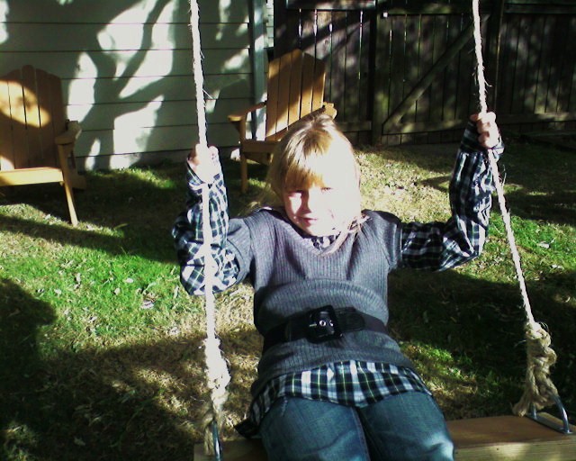 20090930 MadisonSwingsHigh