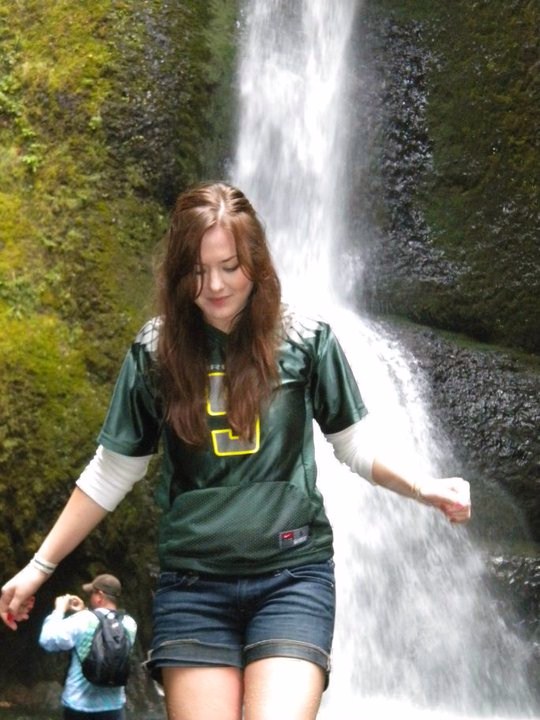 20100919 Cait Puchbowl