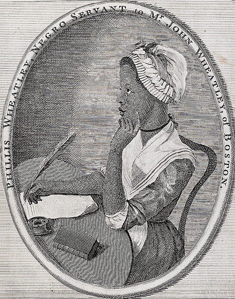 472px-Phillis Wheatley frontispiece
