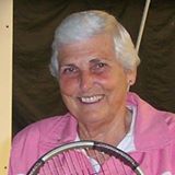 Aunt Margaret