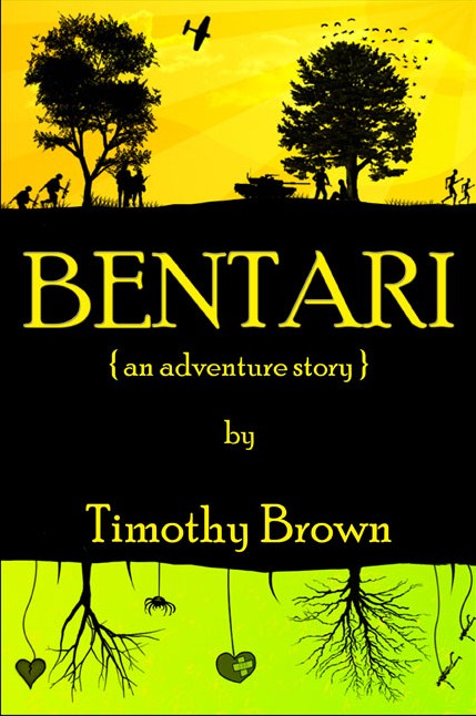 Bentari-Cover-Sample Front
