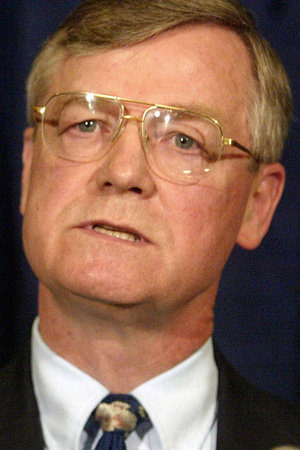 Bob Edgar R.I.P.