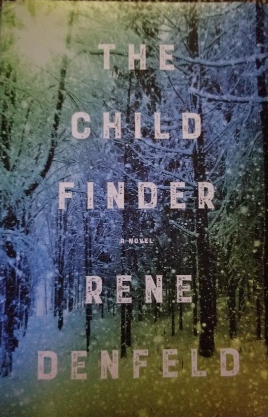 Cover The Child Finder