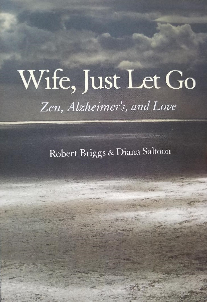 Cover Wife Just Let Go Christine Toth b