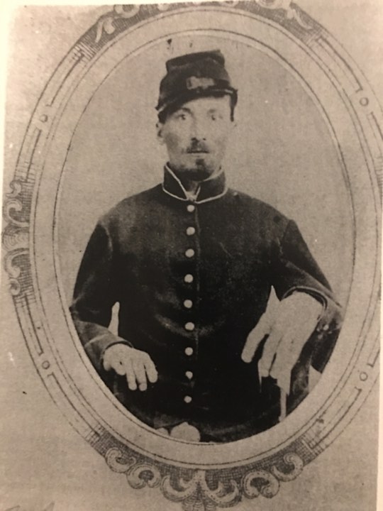Elkanah Brown 1833-1864 Elkanah Brown