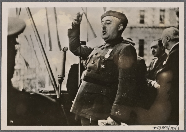 FranciscoFranco