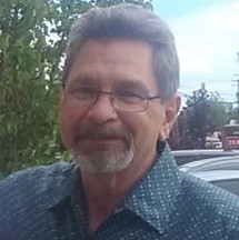 Jim Thomas Portlander
