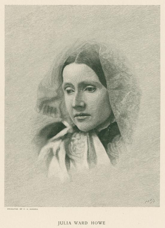 Julia Ward Howe index.php