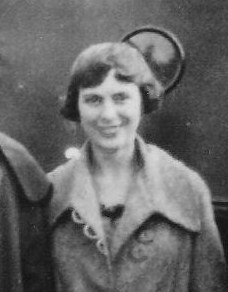 Leona McTaggart