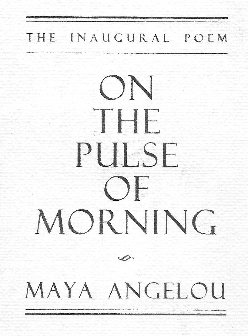 MayaAngelou PulseMorning 20Jan1993 001