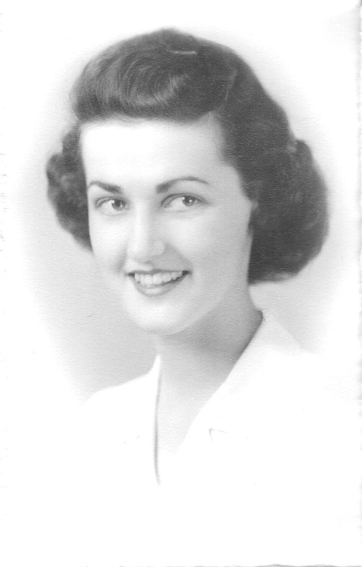 MildredJosephineTate 1941
