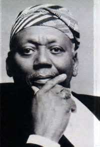 Randy Weston