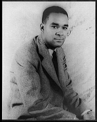 Richard Wright LoC public domain
