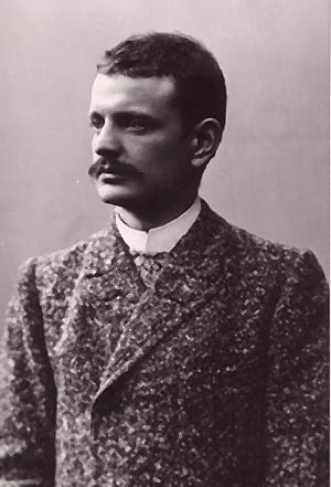 Sibelius 1891