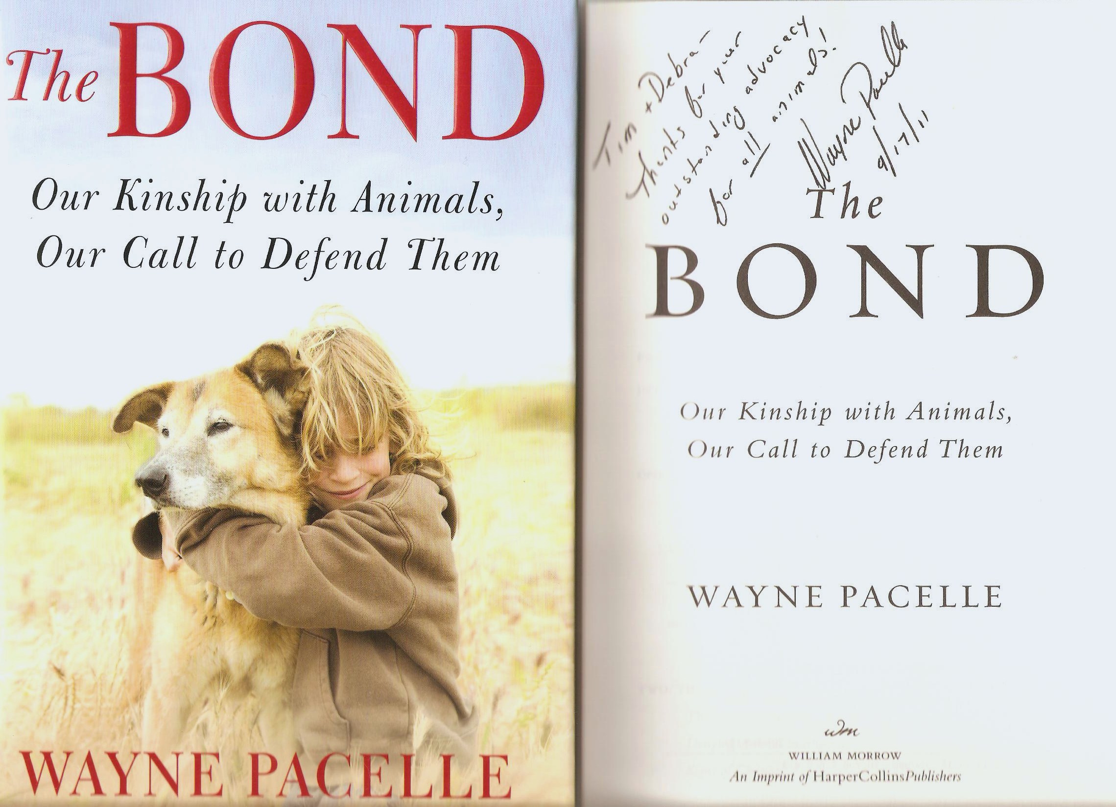 TheBond WaynePacelle b 001