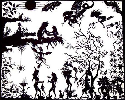 walpurgisnacht