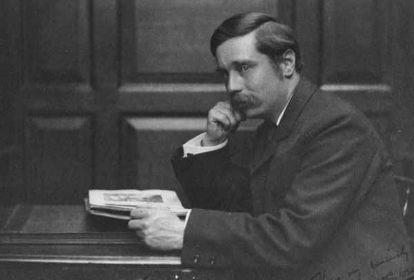 Wells 1890